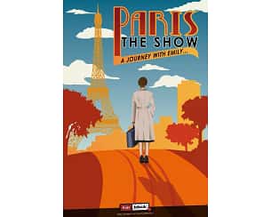 Bilety na spektakl Paris! The Show - The Greatest French Songs - Warszawa - 23-11-2024