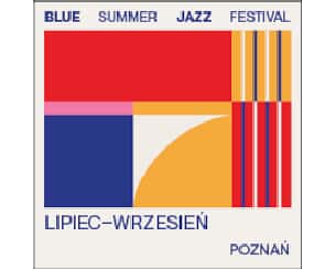 Bilety na Blue Jazz Orchestra & Paulina Przybysz x Blue Summer Jazz Festival