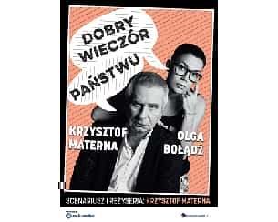 Bilety na spektakl Dobry Wieczór Państwu - Ruda Śląska - 27-09-2024