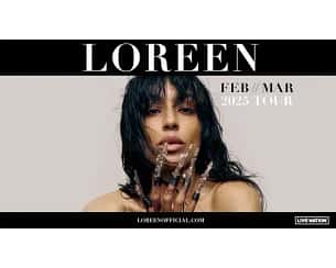 Loreen Loreen