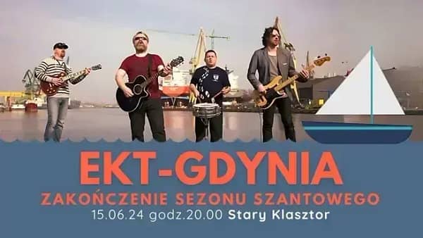 EKT Gdynia we Wrocławiu - 15.06.2024 - bilety