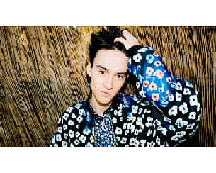 Bilety na koncert Jacob Collier - DJESSE UK & EUROPE TOUR w Łodzi - 14-11-2024