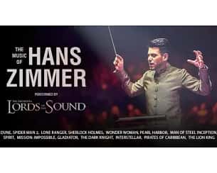 LORDS OF THE SOUND: Music of Hans Zimmer