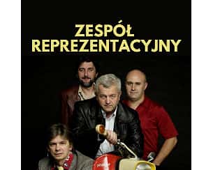 Bilety na koncert Zespół Reprezentacyjny we Wrocławiu - 20-10-2024