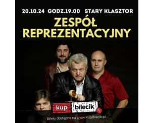 Bilety na koncert Zespół Reprezentacyjny powraca do Wrocławia! - 20-10-2024