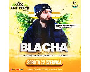 BLACHA 2115 ROZPOCZĘCIE WAKACJI NA KASZUBACH | AMFITEATR DZIEMIANY BLACHA 2115 ROZPOCZĘCIE WAKACJI NA KASZUBACH | AMFITEATR DZIEMIANY