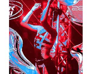 Bilety na koncert CYBERGLOW ~ MOVEMENT w Łodzi - 28-06-2024