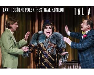 "BOSKA!" XXVIII OFK TALIA 2024