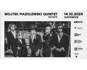 Wojtek Mazolewski Quintet