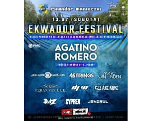 Ekwador Festival 2024