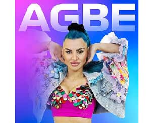 Bilety na koncert AGBE | Międzyzdroje - 02-08-2024