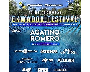 Ekwador Festival | Kołobrzeg
