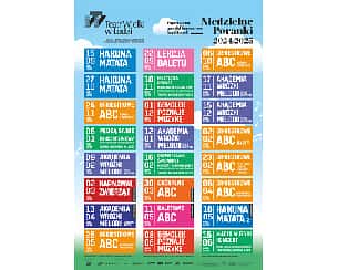 Bilety na koncert Cykl Koncertów familijnych - HAKUNA MATATA w Łodzi - 18-05-2025 Bilety na koncert Cykl Koncertów familijnych - HAKUNA MATATA w Łodzi - 18-05-2025