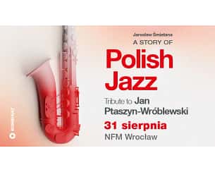 A Story of Polish Jazz
