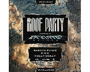 Bilety na koncert Supersam roof party 2 by PR1VAT3 D4NC3R w Katowic - 20-07-2024