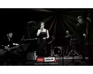 Bilety na koncert French Jazz Project - Yves Montand, Serge Gainsbourg, Edith Piaf, a także opowieści i anegdoty z życia artystów w Białymstoku - 28-09-2024