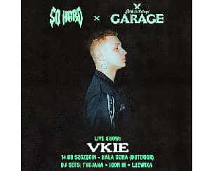 Bilety na koncert SO HARD X VKIE | Szczecin 14.08 - 14-08-2024