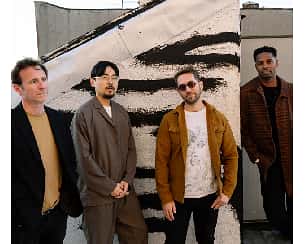 Bilety na koncert Aaron Parks Quartet Little Big w Warszawie - 22-11-2024