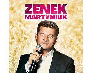 Bilety na koncert Zenek Martyniuk | Rewal - 12-08-2024