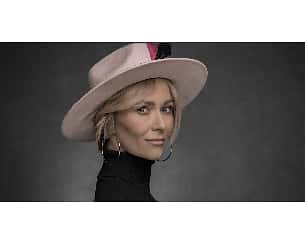 Bilety na koncert Ania Karolska "W drodze" – koncert | prowadzenie Małgorzata Ohme w Białymstoku - 04-10-2024