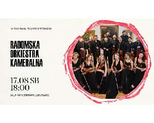 Bilety na Festiwal EMANACJE | ROK, Jurek Dybał, Maxim Brilinsky
