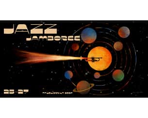 Jazz Jamboree - Jazz Jamboree - Karnety
