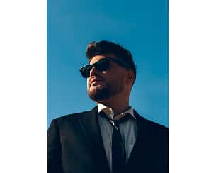 Bilety na koncert Marcin S&oacute;jka Intymnie w Łuk&oacute;wa - 13-09-2024