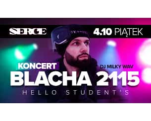 Blacha 2115 - BLACHA 2115 w SERCU Blacha 2115 - BLACHA 2115 w SERCU