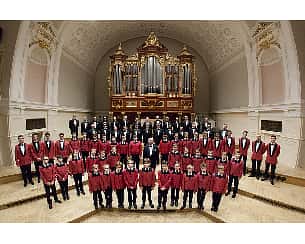 Bilety na koncert KLASYCY SWOICH CZASÓW. 85 LAT POZNAŃSKICH SŁOWIKÓW - 04-10-2024