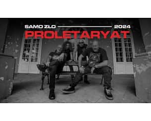 Proletaryat - Proletaryat "Samo Zło 2024"