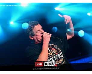 Bilety na koncert Kazik! w Bielsku-Białej - 07-02-2025 Bilety na koncert Kazik! w Bielsku-Białej - 07-02-2025
