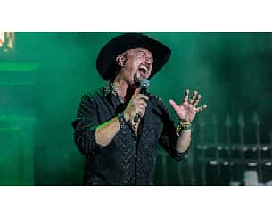 Bilety na koncert GEOFF TATE x THE BIG ROCK SHOW TOUR 24 Support: IVORY LAKE w Krakowa - 09-11-2024