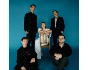Bilety na koncert IKSY “La petite mort w Opolu - 26-10-2024