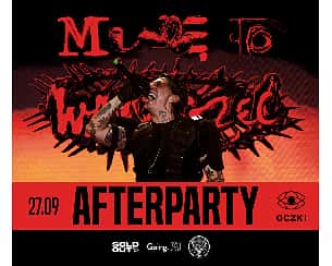 Bilety na koncert afterparty | SOBEL | MTW Warszawa - 27-09-2024