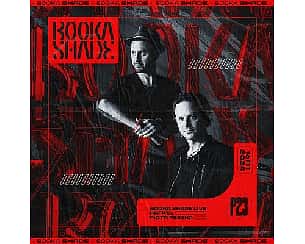 Bilety na koncert P23: Booka Shade Live w Katowicach - 16-11-2024