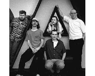 Bilety na koncert TEO OLTER QUINTET | Śledź Młody Jazz 2024 – dogrywka | Szczecin - 18-10-2024