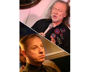 Bilety na koncert Marek Bałata & Dominik Wania - Impromptus w Krakowie - 19-10-2024