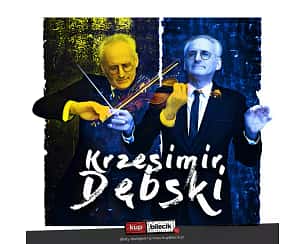 Bilety na koncert Krzesimir Dębski - Zaduszki Jazzowe - Krzesimir Dębski String Connection w Rymanowie - 02-11-2024