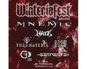 Bilety na koncert Winteriafest 2024 | Szczecin - 07-12-2024