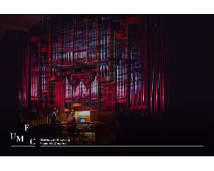 Bilety na koncert Twórcom polskiej szkoły organowej in memoriam w Warszawie - 23-10-2024
