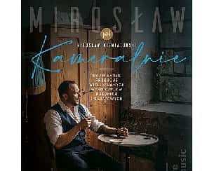 Bilety na koncert Mirosław Niewiadomski Kameralnie | Szczecin - 17-03-2025