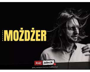 Bilety na koncert Leszek Możdżer - Solo w Bydgoszczy - 25-02-2025