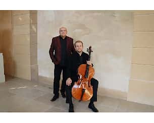 Bilety na koncert Pawlik & Pawlik Duo w Toruniu - 07-11-2024
