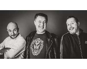 Bilety na koncert Pidżama Porno we Wrocławiu - 29-03-2025