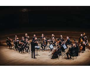 Bilety na koncert AUKSO / Muzyka filmowa w Katowicach - 26-10-2024