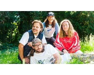 Bilety na koncert Peach Pit w Warszawie - 28-04-2025