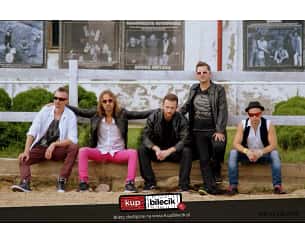 Bilety na koncert Jary Oddział Zamknięty - 45 lat na scenie w Lublinie - 19-10-2024