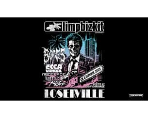 LOSERVILLE 2025 with LIMPBIZKIT & Special Guests