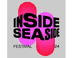 Bilety na spektakl PARKING P6/P7- Inside Seaside Festival - Gdańsk - 10-11-2024