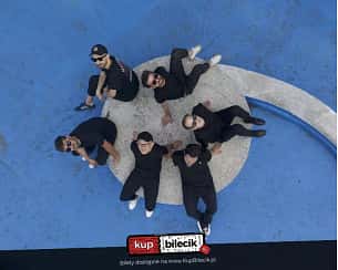 Bilety na koncert Happysad - koncert w Łodzi - 14-11-2024